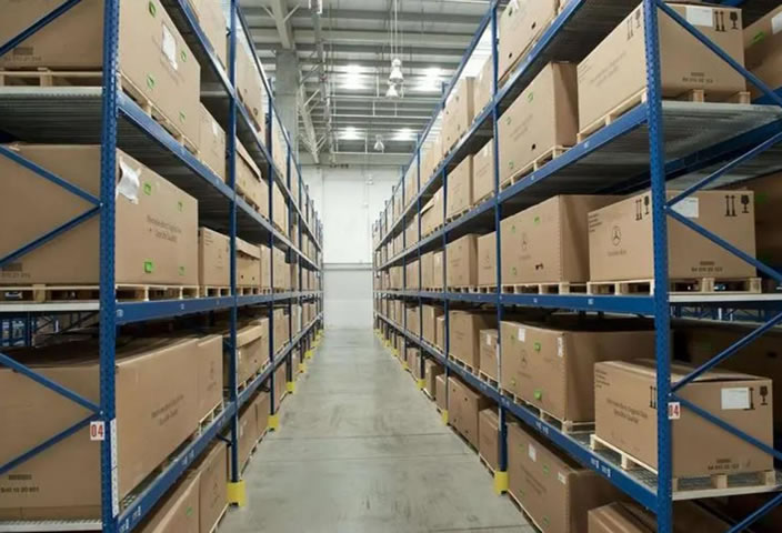 泉州到凤翔县货物仓储