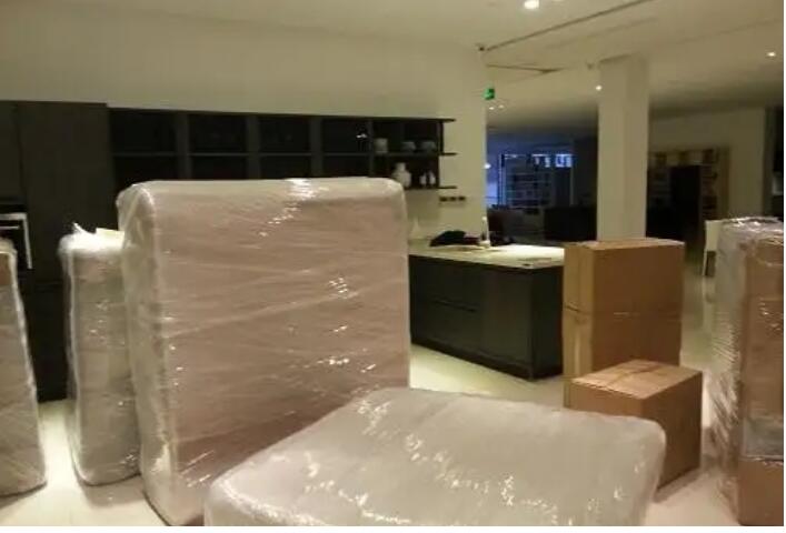 泉州到凤翔县长途搬家